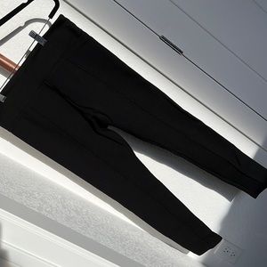 True Black Romeo + Juliet Leggings